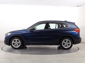 BMW X1 - 2015