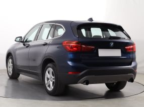 BMW X1 - 2015