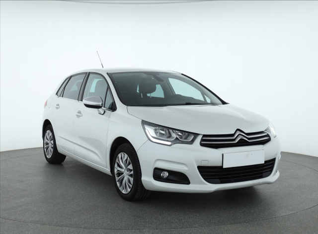Citroen C4 2016