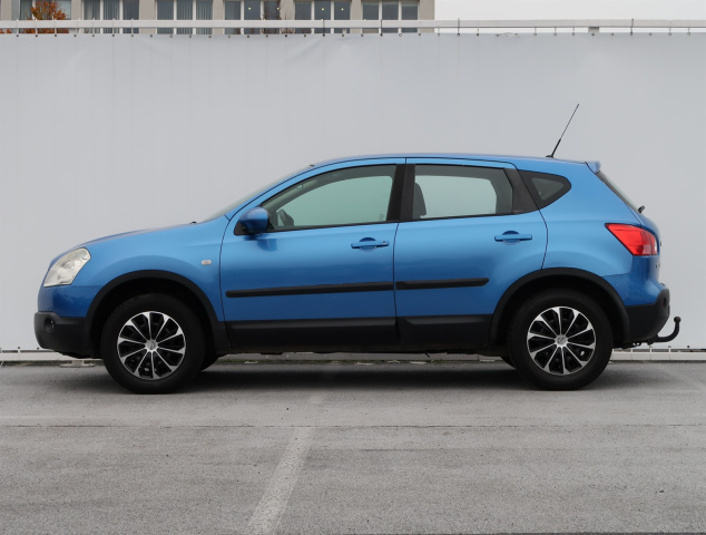 Dla Ciebie wszystko - qashqai j10 - w kategorii Nissan