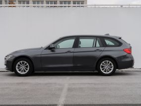 BMW 3 - 2014