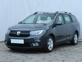 Dacia Logan - 2017