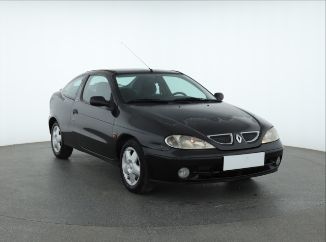 Renault Megane 2001