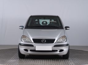 Mercedes-Benz A - 2003