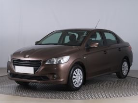 Peugeot 301 - 2013
