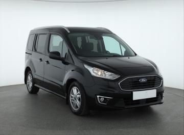 Ford Tourneo Connect, 2018