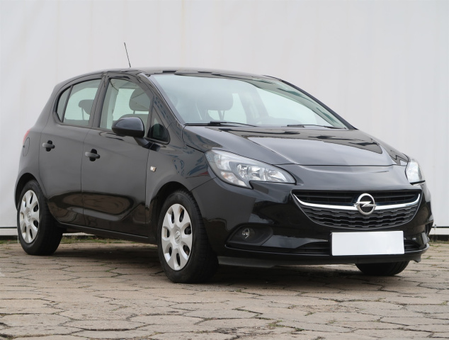 Opel Corsa 2017