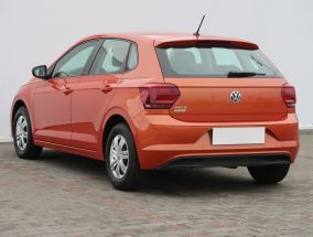 Volkswagen Polo - 2018