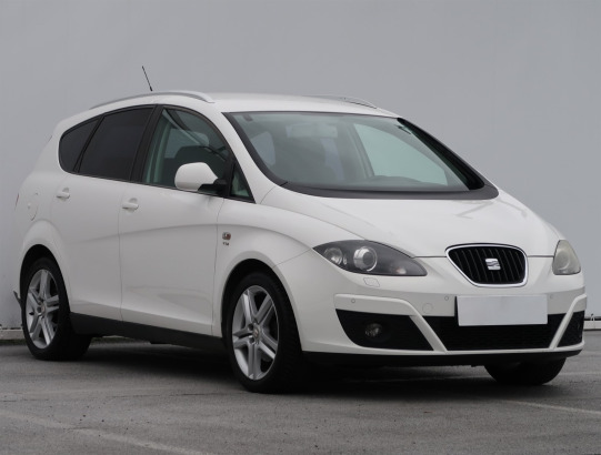 Used SEAT Altea XL Cars For Sale