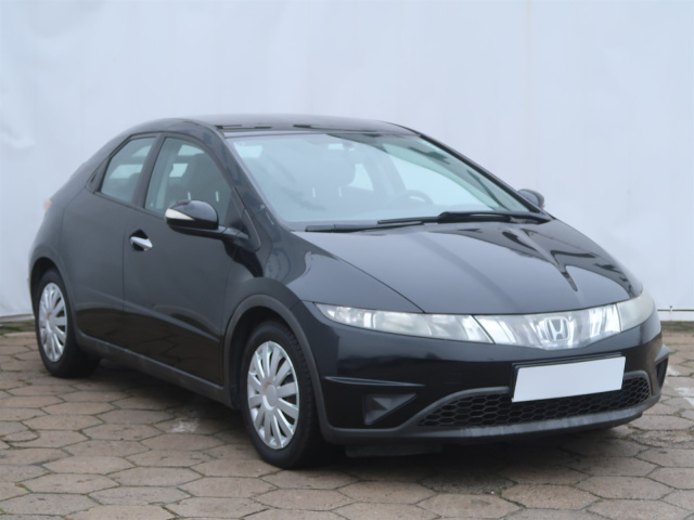Honda Civic 2007