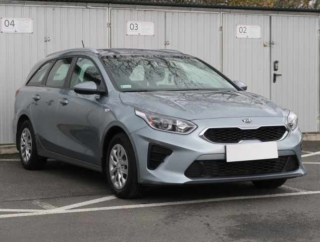 Kia Ceed 2019