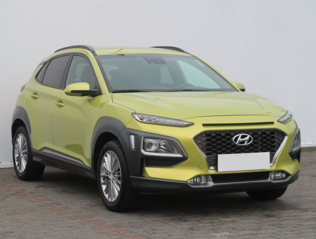 Hyundai Kona 2018