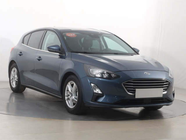 Ford Focus 2020