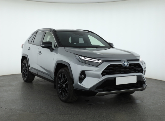 Toyota RAV4 2023