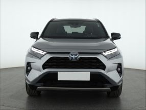 Toyota RAV 4 - 2023