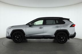 Toyota RAV 4 - 2023