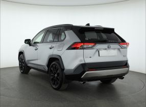 Toyota RAV 4 - 2023