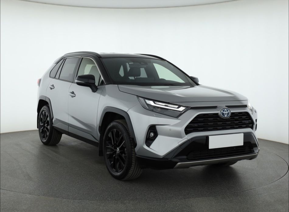 Toyota RAV 4 - 2023