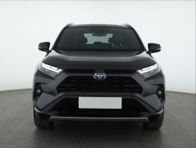 Toyota RAV 4 - 2023