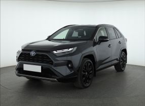 Toyota RAV 4 - 2023