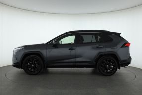 Toyota RAV 4 - 2023