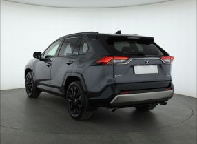 Toyota RAV 4 - 2023