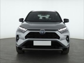 Toyota RAV 4 - 2023