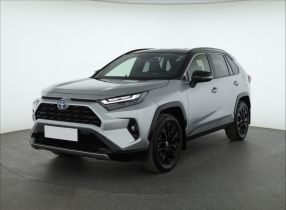 Toyota RAV 4 - 2023