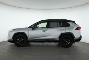 Toyota RAV 4 - 2023