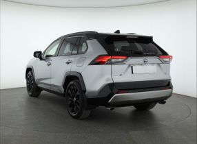 Toyota RAV 4 - 2023