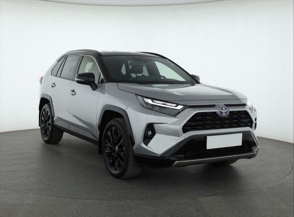Toyota RAV 4 - 2023