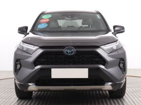 Toyota RAV 4 - 2023