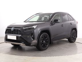 Toyota RAV 4 - 2023