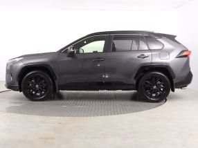 Toyota RAV 4 - 2023