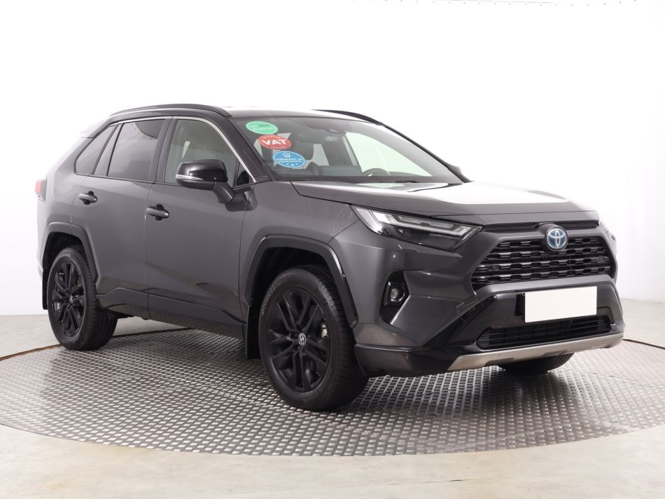 Toyota RAV 4 - 2023