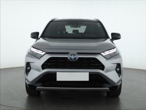 Toyota RAV 4 - 2023