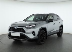 Toyota RAV 4 - 2023