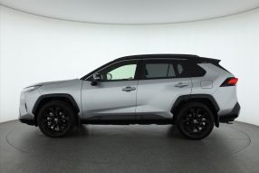 Toyota RAV 4 - 2023