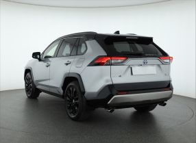 Toyota RAV 4 - 2023