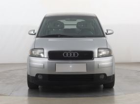 Audi A2 - 2000
