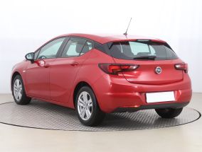 Opel Astra - 2021