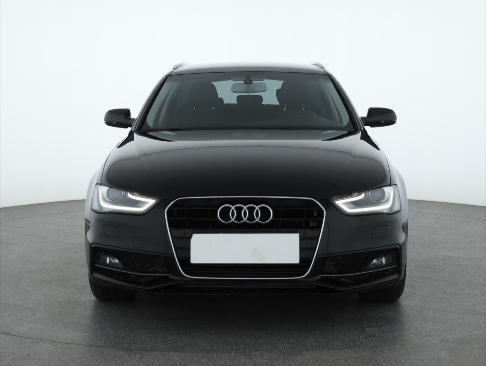 Audi A4 2012 2.0 TDI 385513km Kombi