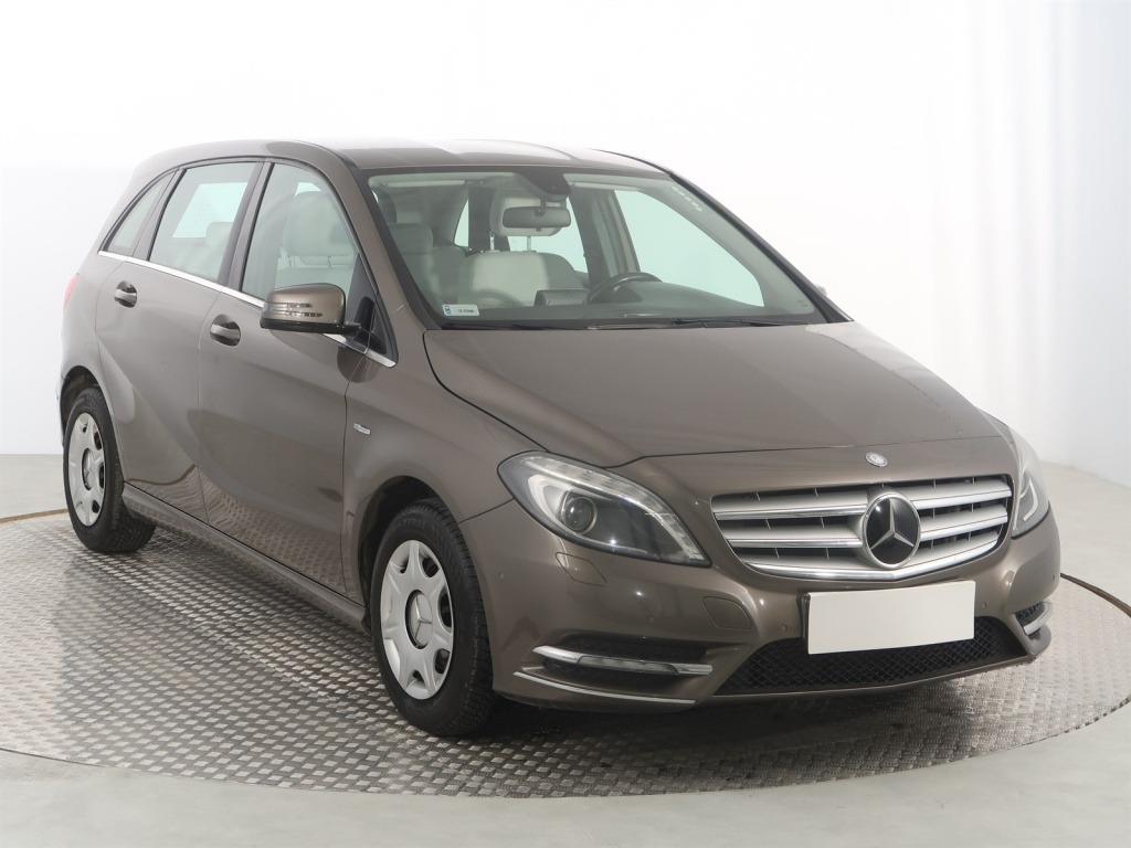 Mercedes-Benz B