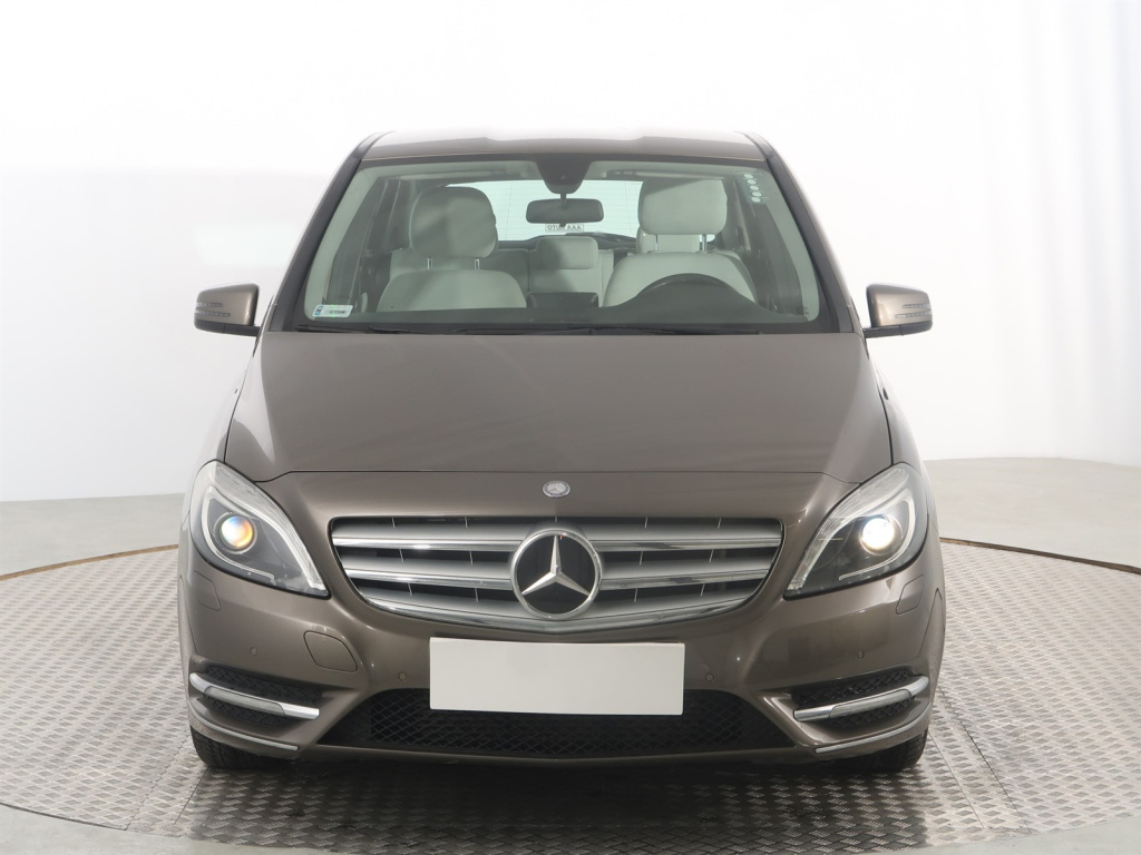 Mercedes-Benz B