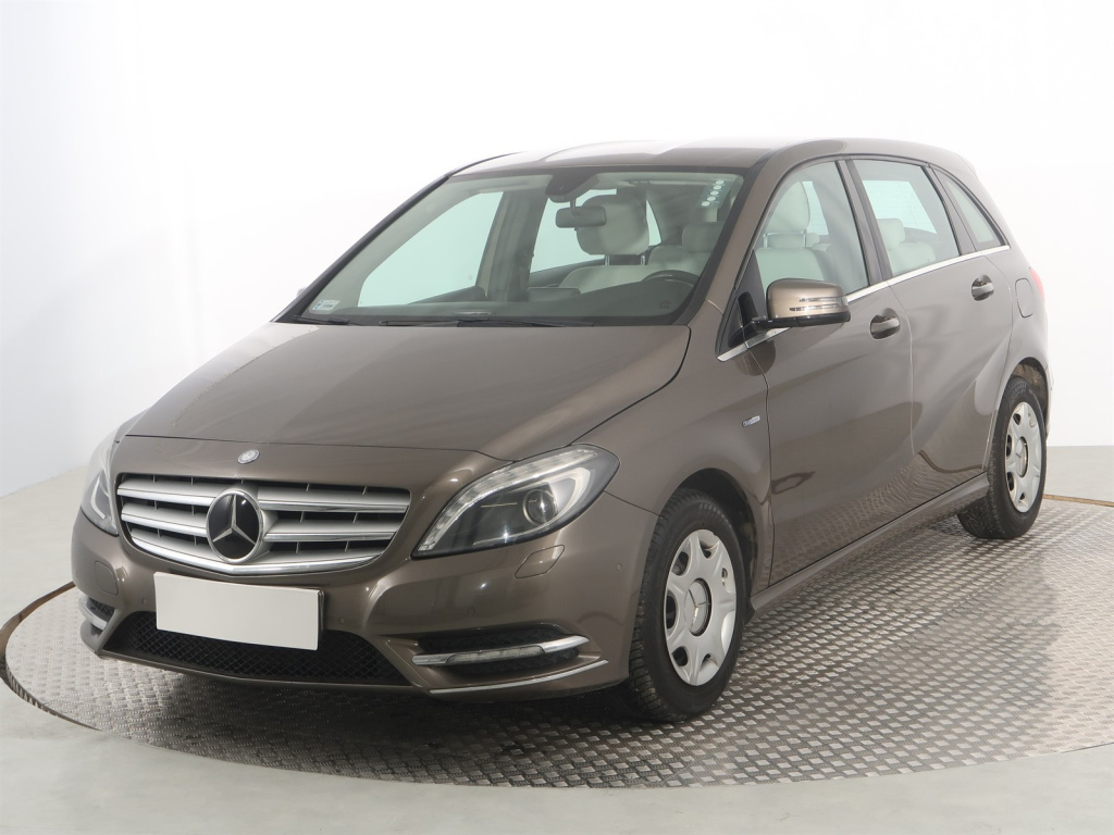 Mercedes-Benz B