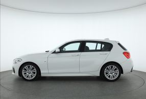 BMW 1 - 2016