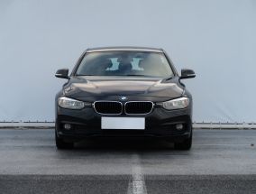 BMW 3 - 2016
