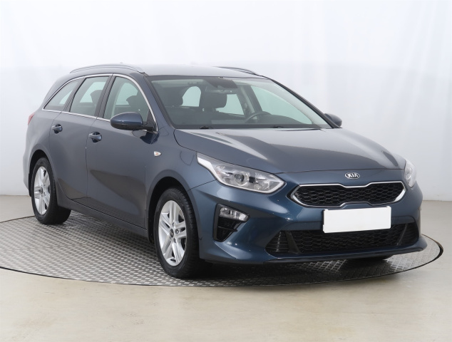 Kia Ceed 2021
