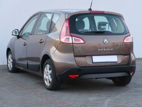 Renault Scenic - 2010