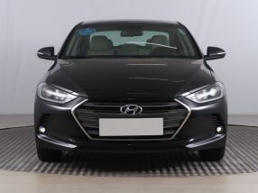 Hyundai Elantra - 2017